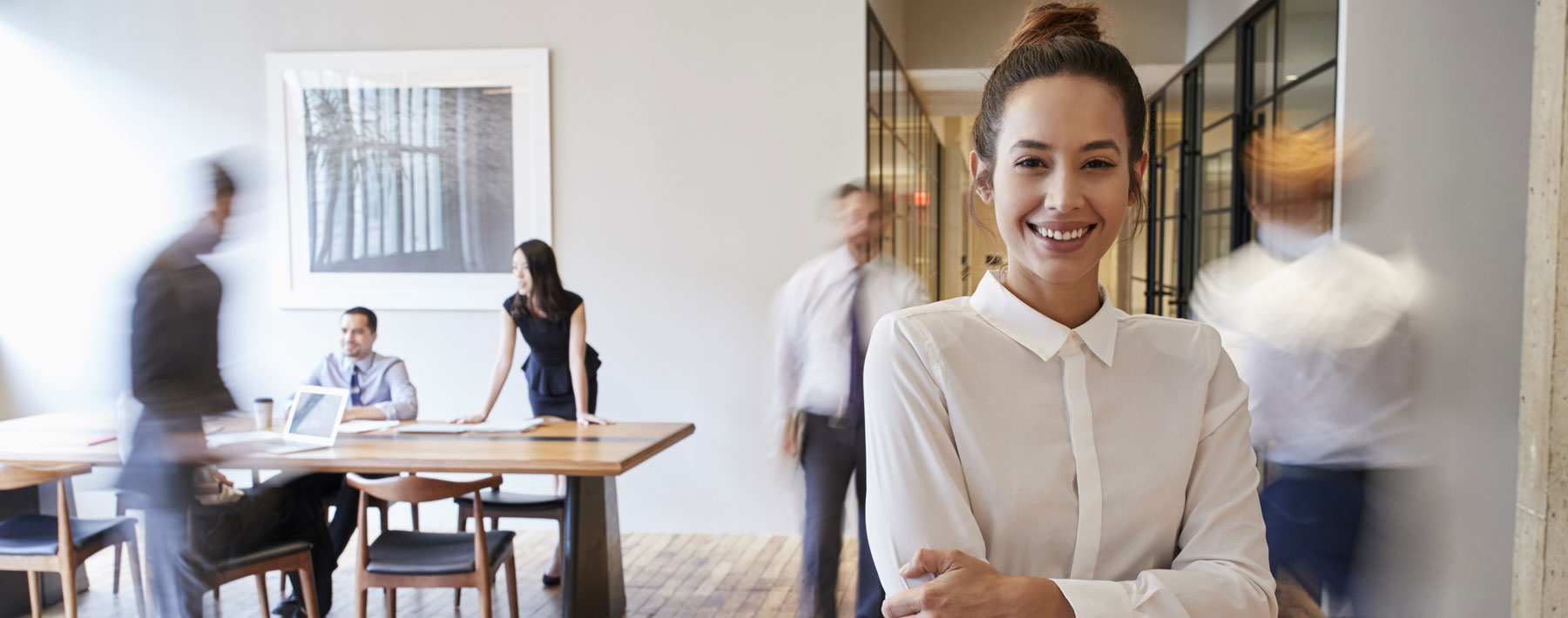 Business services